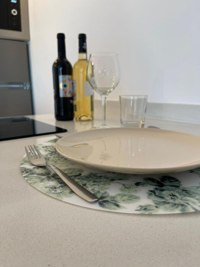 La Morreta Suites II - Lanzarote ติอาส ภายนอก รูปภาพ