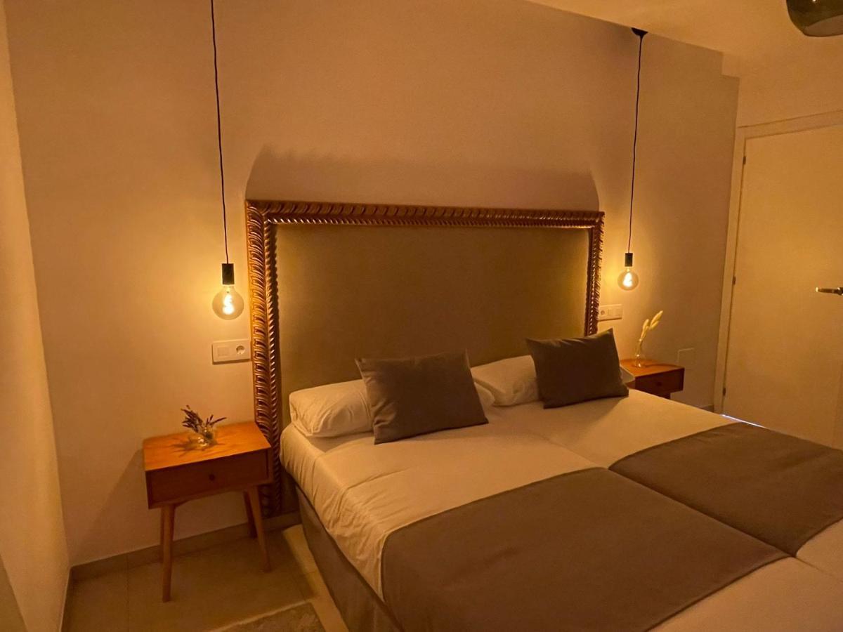 La Morreta Suites II - Lanzarote ติอาส ภายนอก รูปภาพ