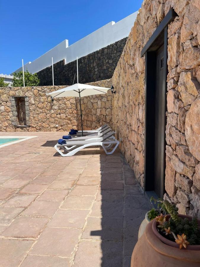 La Morreta Suites II - Lanzarote ติอาส ภายนอก รูปภาพ