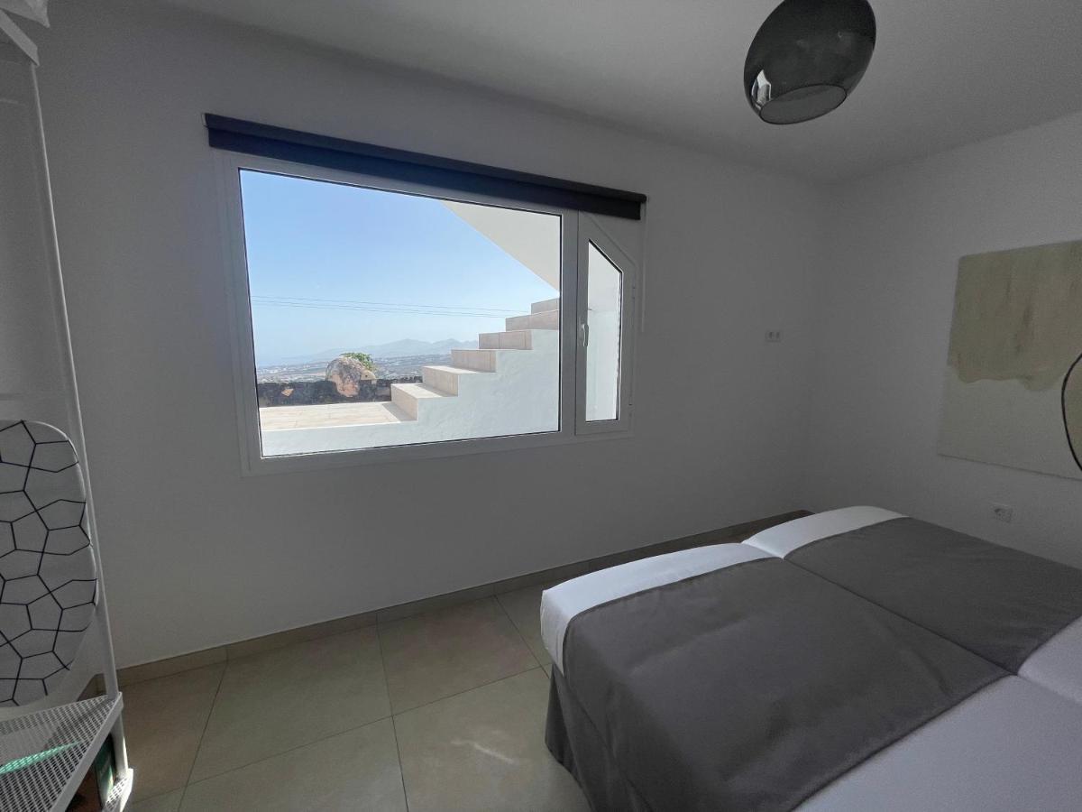 La Morreta Suites II - Lanzarote ติอาส ภายนอก รูปภาพ