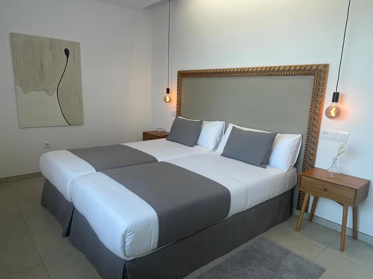 La Morreta Suites II - Lanzarote ติอาส ภายนอก รูปภาพ