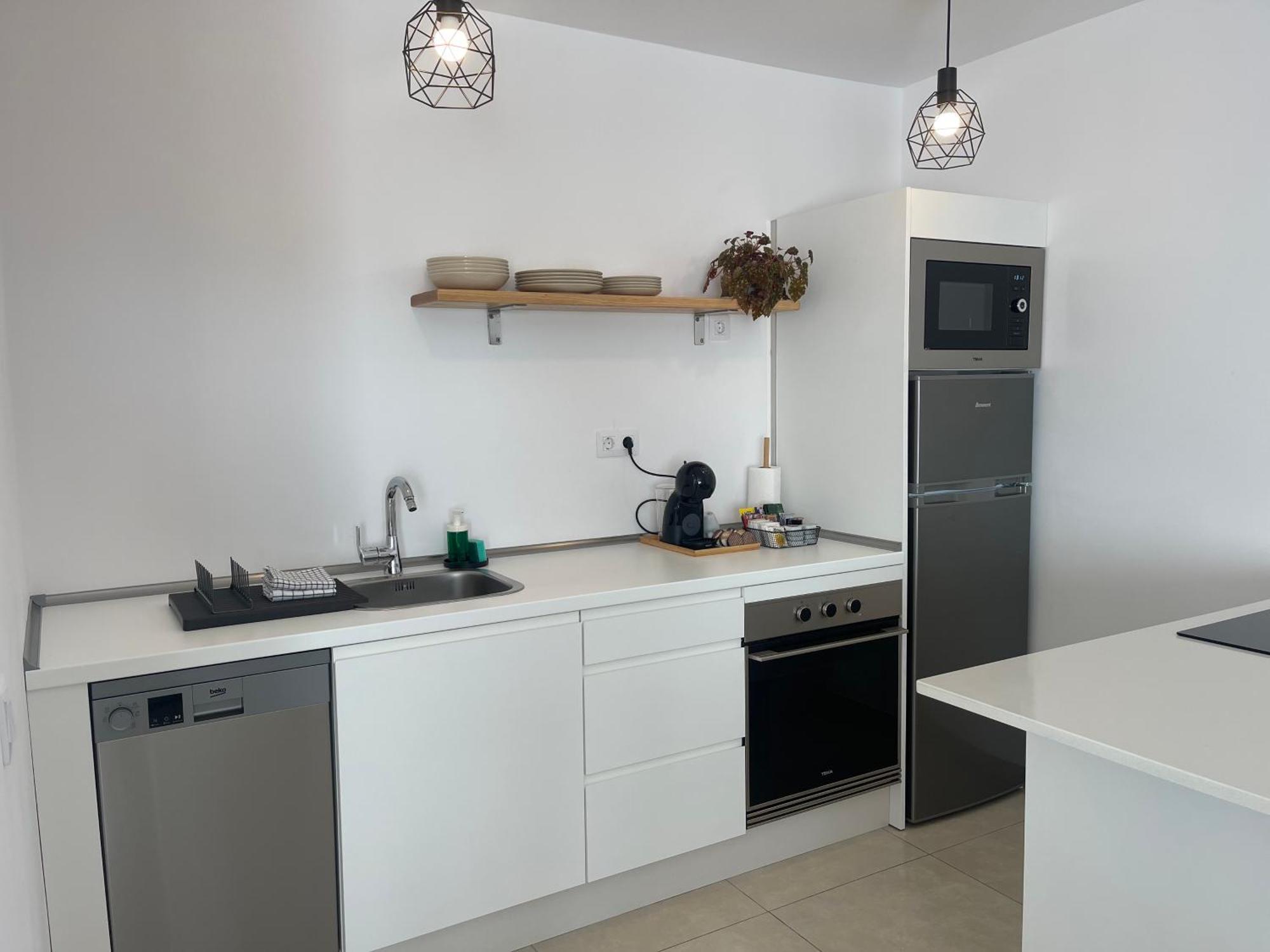 La Morreta Suites II - Lanzarote ติอาส ภายนอก รูปภาพ